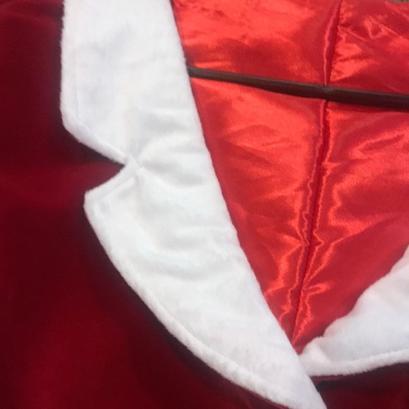 Santa Vest - Picture 2 of 13